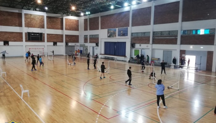 Pancyprian Badminton Schools Competition 